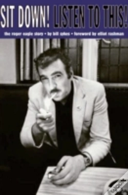 Capa do artigo Sit Down! Listen To This!