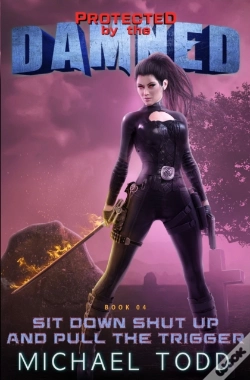 Capa do artigo Sit Down Shut Up And Pull The Trigger
