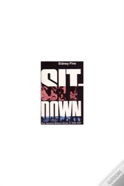 Capa do artigo Sit-Down