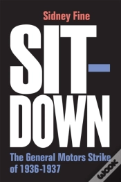 Capa do artigo Sit-Down