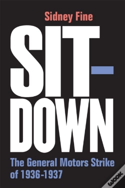 Capa do artigo Sit-Down