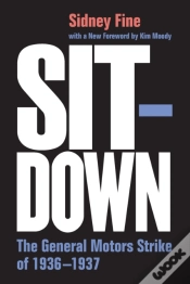 Capa do artigo Sit-Down