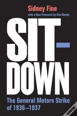 Capa do artigo Sit-Down