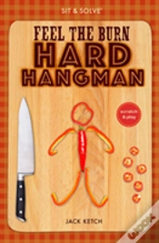 Capa do artigo Sit & Solve Feel The Burn Hard Hangman