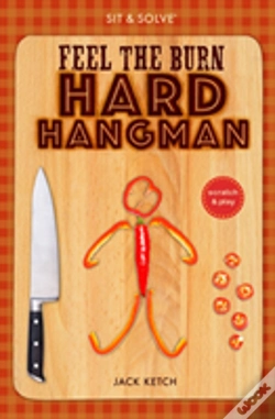 Capa do artigo Sit & Solve Feel The Burn Hard Hangman