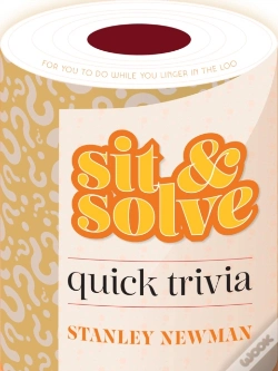 Capa do artigo Sit & Solve Quick Trivia