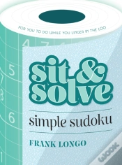 Capa do artigo Sit & Solve Simple Sudoku