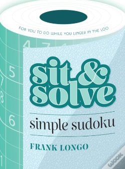 Capa do artigo Sit & Solve Simple Sudoku