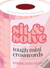 Capa do artigo Sit & Solve Tough Mini Crosswords