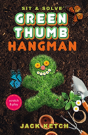 Sit & Solve(R) Green Thumb Hangman - Preview