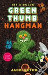 Sit & Solve(R) Green Thumb Hangman