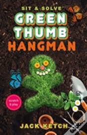 Capa do artigo Sit & Solve(R) Green Thumb Hangman