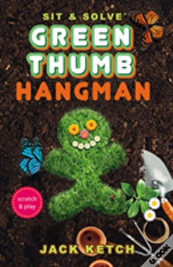 Capa do artigo Sit & Solve(R) Green Thumb Hangman