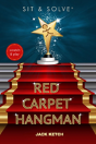 Sit & Solve(R) Red Carpet Hangman - Preview
