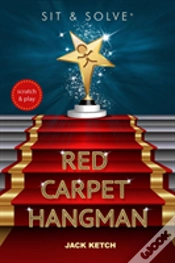 Capa do artigo Sit & Solve(R) Red Carpet Hangman