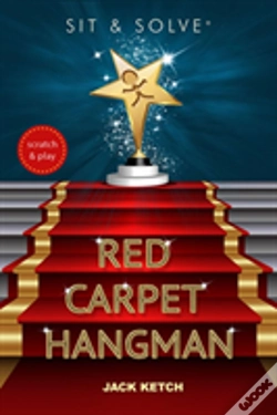 Capa do artigo Sit & Solve(R) Red Carpet Hangman
