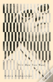 Sit How You Want