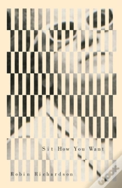 Capa do artigo Sit How You Want