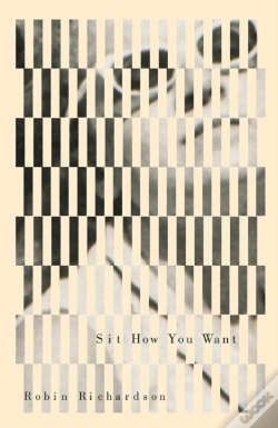 Capa do artigo Sit How You Want