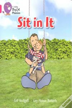 Capa do artigo Sit In It