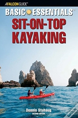 Capa do artigo Sit-On-Top Kayaking