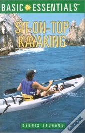 Sit-On-Top Kayaking