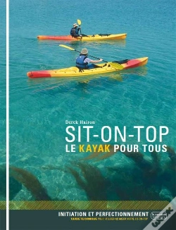 Capa do artigo Sit-On-Top ; Le Kayak Pour Tous