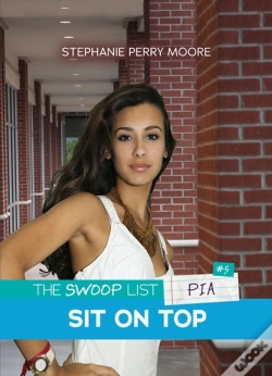 Capa do artigo Sit On Top
