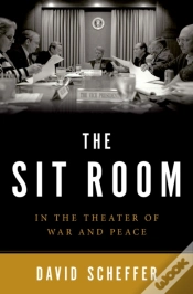 Capa do artigo Sit Room