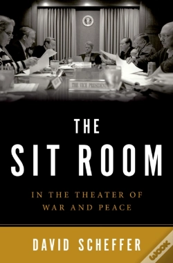 Capa do artigo Sit Room