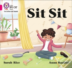 Capa do artigo Sit Sit