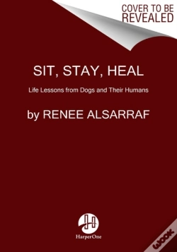 Capa do artigo Sit, Stay, Heal