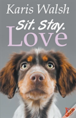 Capa do artigo Sit. Stay. Love.