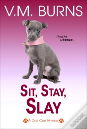 Capa do artigo Sit, Stay, Slay