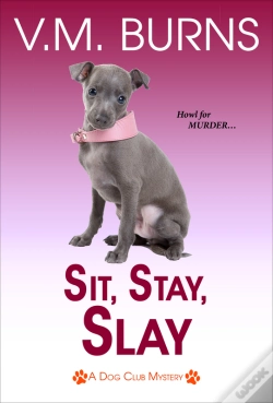 Capa do artigo Sit, Stay, Slay