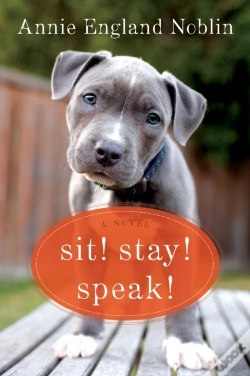 Capa do artigo Sit! Stay! Speak!