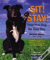 Capa do artigo Sit! Stay! Train Your Dog The Easy Way