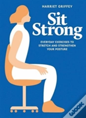 Capa do artigo Sit Strong