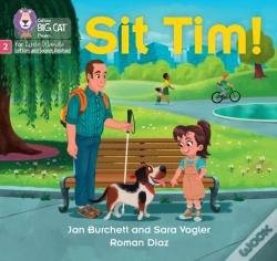 Capa do artigo Sit Tim!