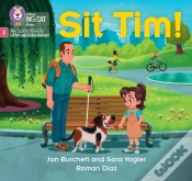 Capa do artigo Sit Tim!