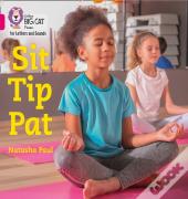 Sit Tip Pat
