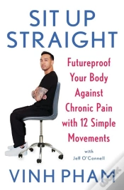 Capa do artigo Sit Up Straight