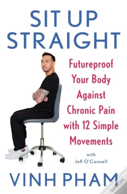 Capa do artigo Sit Up Straight