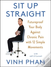 Capa do artigo Sit Up Straight