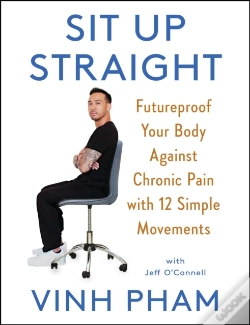 Capa do artigo Sit Up Straight