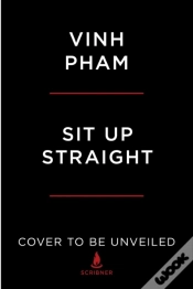 Capa do artigo Sit Up Straight