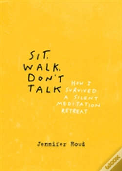 Capa do artigo Sit, Walk, Don'T Talk