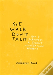 Capa do artigo Sit, Walk, Don