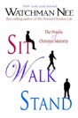 Sit Walk Stand - Preview