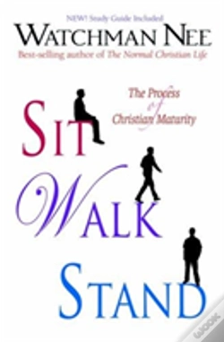 Capa do artigo Sit Walk Stand